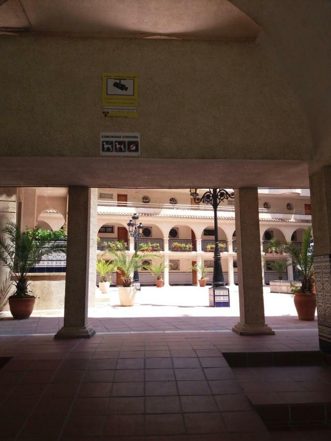 Bonito Apartamento Con Varias Piscinas Салоу Экстерьер фото