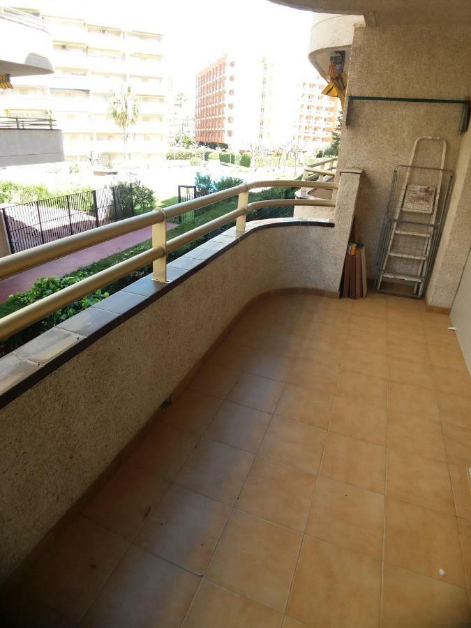 Bonito Apartamento Con Varias Piscinas Салоу Экстерьер фото