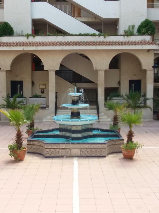 Bonito Apartamento Con Varias Piscinas Салоу Экстерьер фото