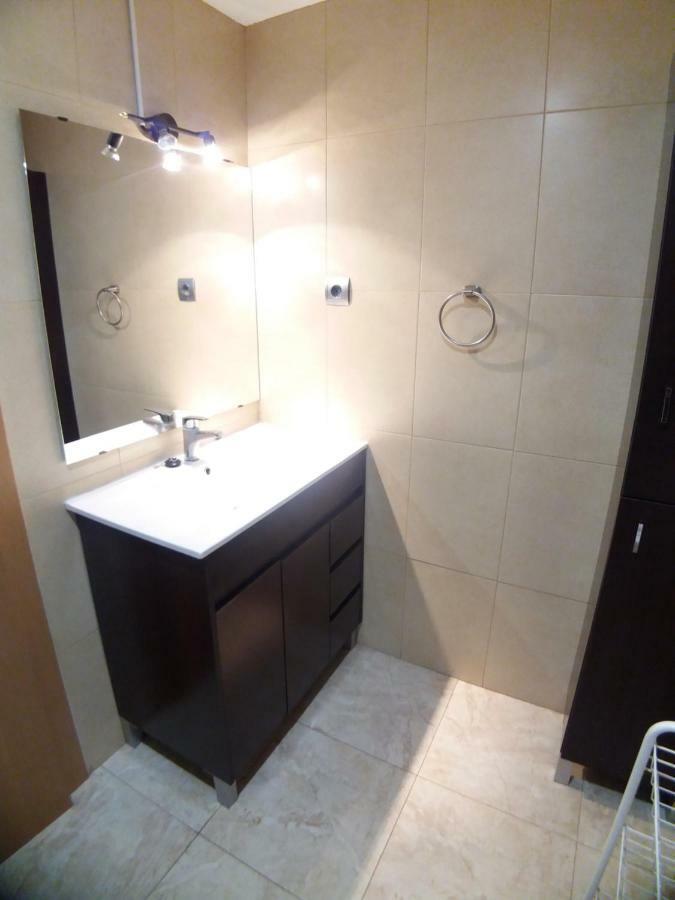 Bonito Apartamento Con Varias Piscinas Салоу Экстерьер фото